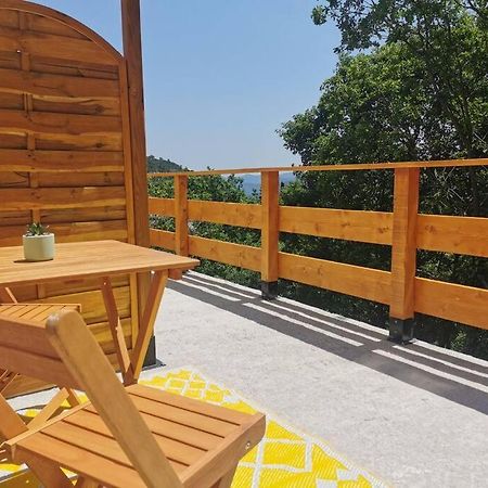 Appartement De 30M2 Pour 2 Personnes Venaco Venaco  Ngoại thất bức ảnh